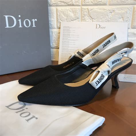 how much is christian dior sneakers|Christian Dior heels price.